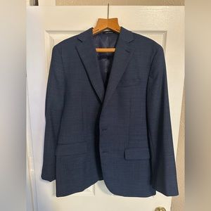Slim Fit Kenneth Cole Jacket